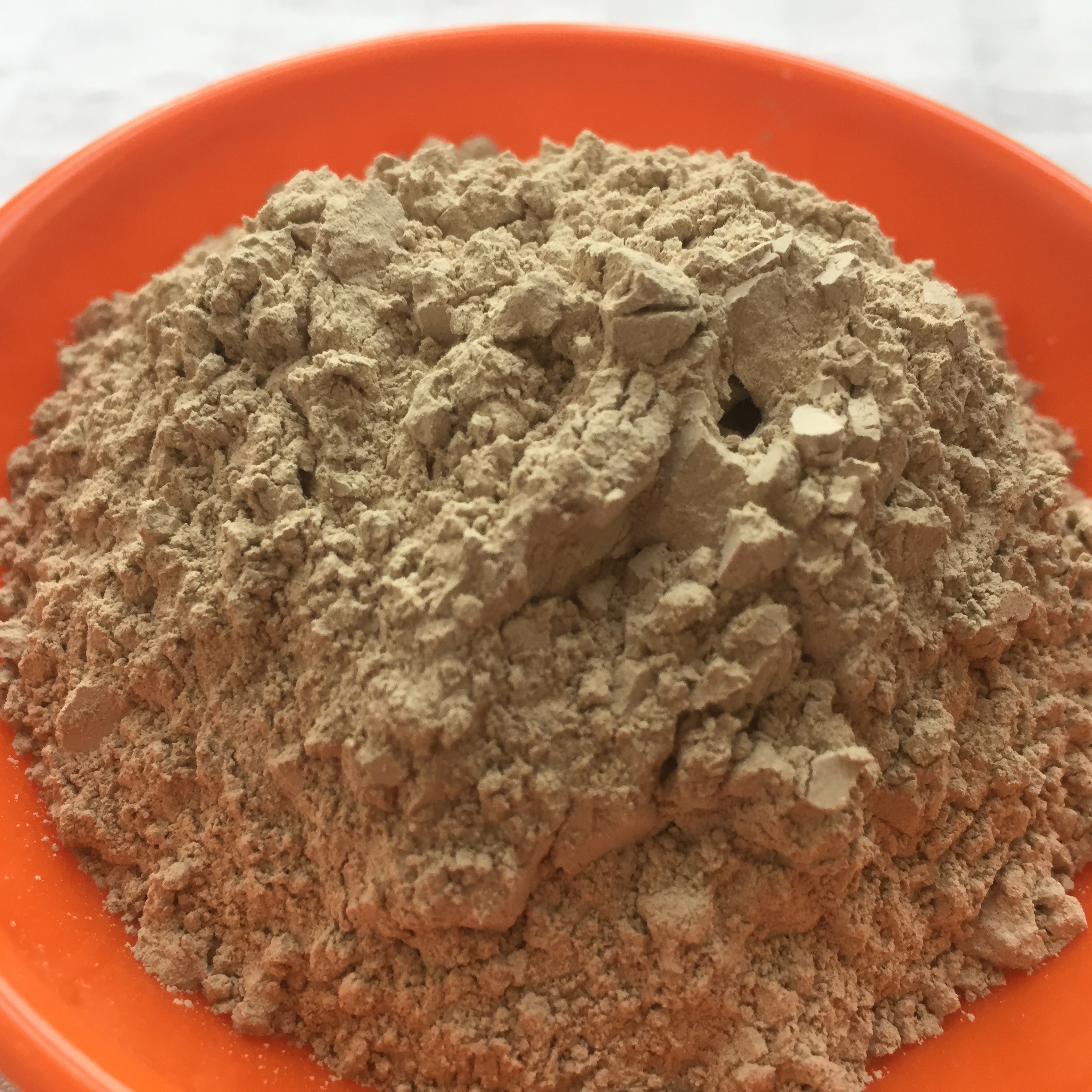 想要生產(chǎn)出高品質(zhì)的氧化鋁粉，馬躍建材這么做！